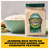 RiceSelect Jasmati Rice, Long-Grain Jasmine Rice