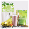 BetterBody Foods Organic Plant Based Protein Powder