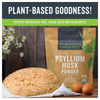 Viva Naturals Organic Psyllium Husk Powder