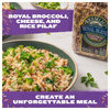 RiceSelect Royal Blend, Blend Of Texmati White, Brown, Red, And Wild Rice