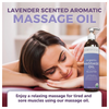 Viva Naturals Organic Massage Oil