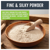 Viva Naturals Organic Psyllium Husk Powder