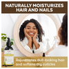 Viva Naturals Organic Jojoba Oil