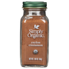 Simply Organic Ceylon Ground Cinnamon