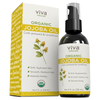 Viva Naturals Organic Jojoba Oil