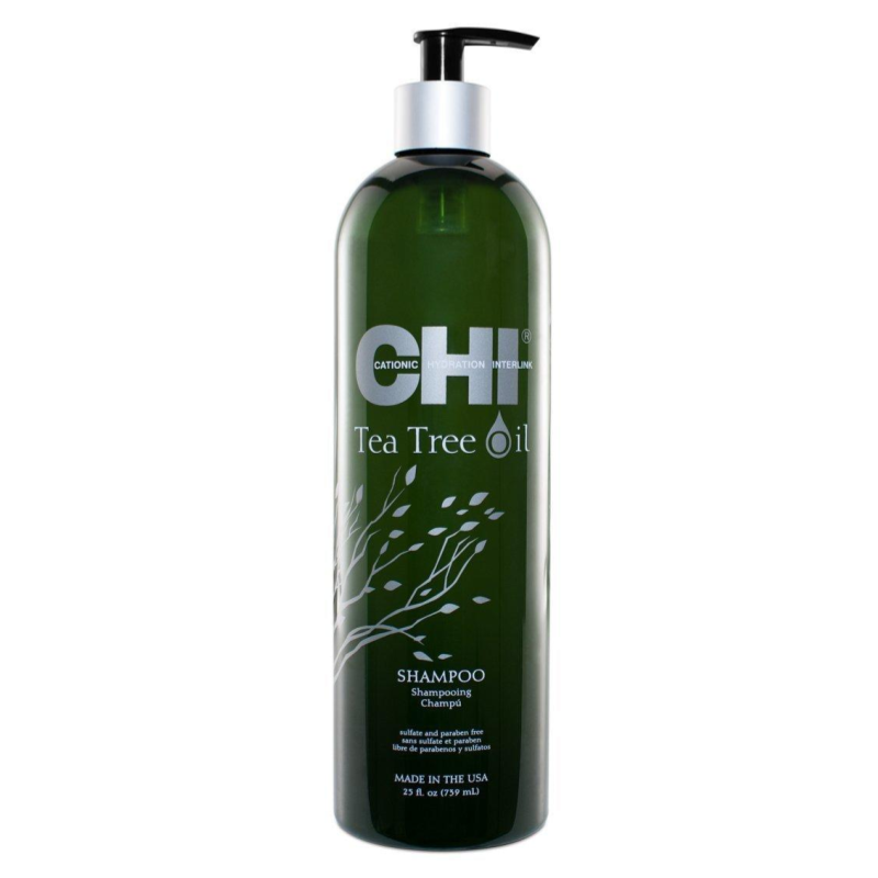 CHI Tea Tree Shampoo