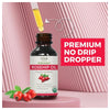 Viva Naturals Organic Rosehip Seed Oil