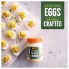 BetterBody Foods Avocado Oil Mayonnaise, Non-GMO Mayo Spread Made with Cage-Free Eggs, Paleo