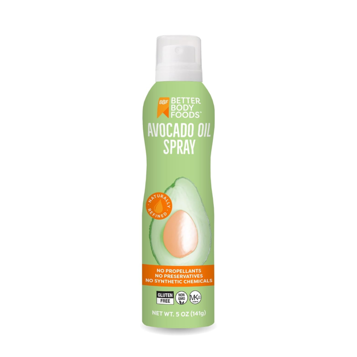 BetterBody Foods Avocado Oil Spray