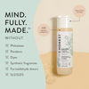 The Honest Company 2-in-1 Cleansing Shampoo + Body Wash