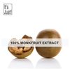 It's Just! - 100% Monkfruit Extract Powder
