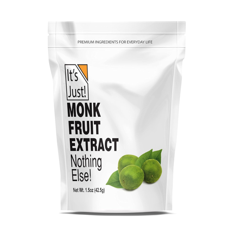 It's Just! - 100% Monkfruit Extract Powder